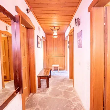 Hoechstaedter Huette *