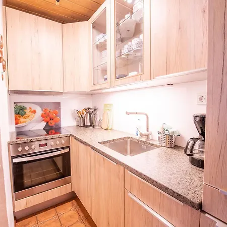 Hoechstaedter Huette Konigsleiten