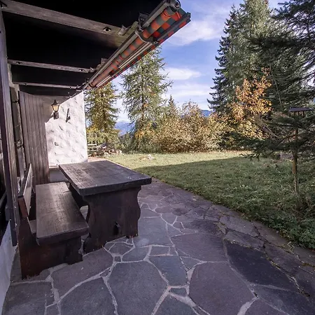 Hoechstaedter Huette Daire Konigsleiten