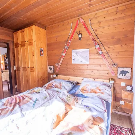 Hoechstaedter Huette *