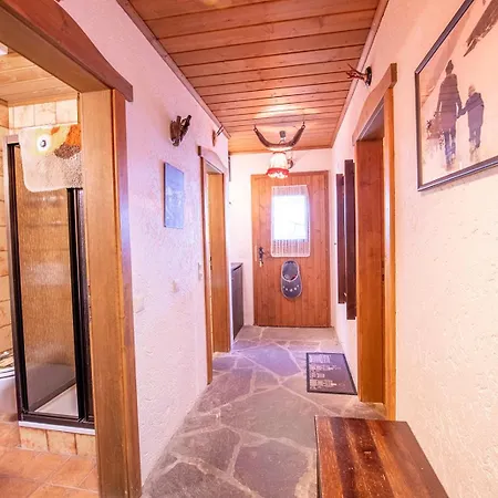 Apartament Hoechstaedter Huette