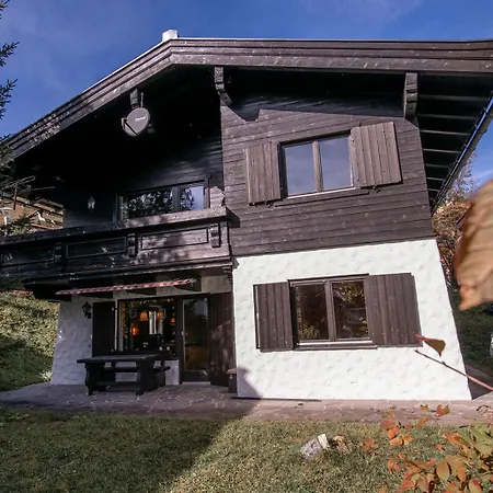 Hoechstaedter Huette * Konigsleiten