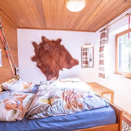 Hoechstaedter Huette Apartament