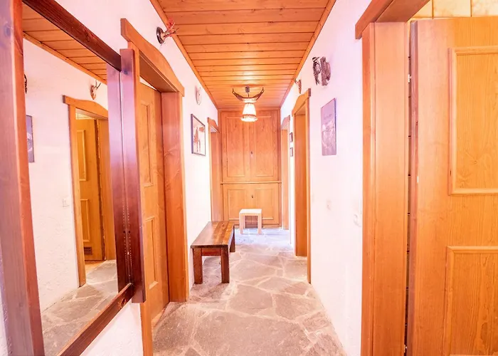 Hoechstaedter Huette *