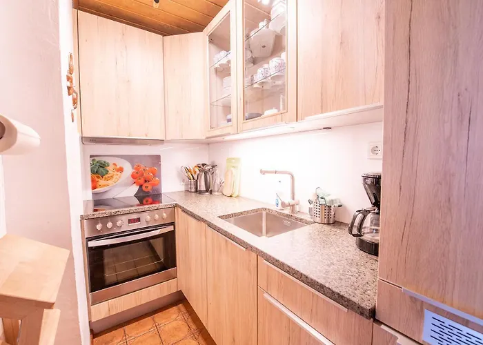 Hoechstaedter Huette Konigsleiten