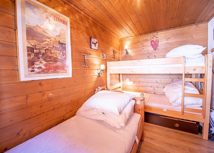 Hoechstaedter Huette