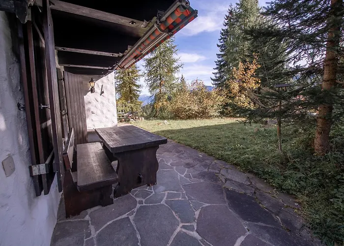 Hoechstaedter Huette Lejlighed Konigsleiten