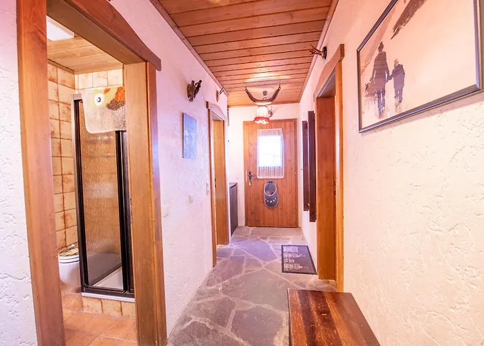 Lejlighed Hoechstaedter Huette