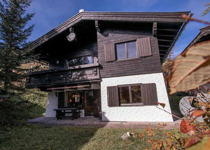 Hoechstaedter Huette * Konigsleiten